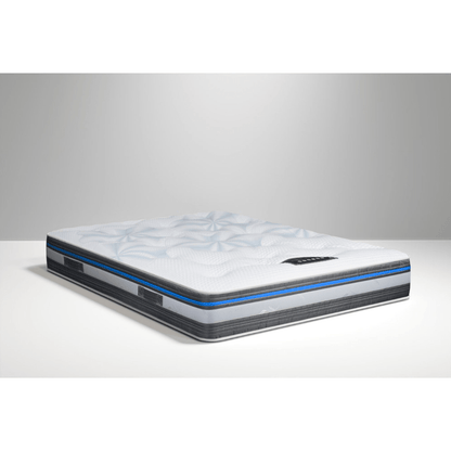 Hybrid Cool Gel Pocket 1000 Mattress - Medium — additional product image 1