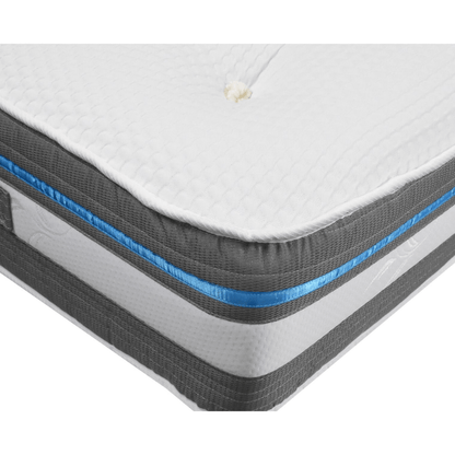 Hybrid Cool Gel Pocket 1000 Mattress - Medium — additional product image 4