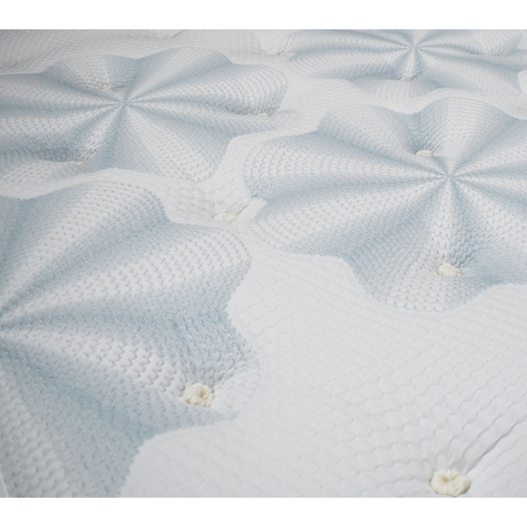 Hybrid Cool Gel Pocket 1000 Mattress - Medium — additional product image 3