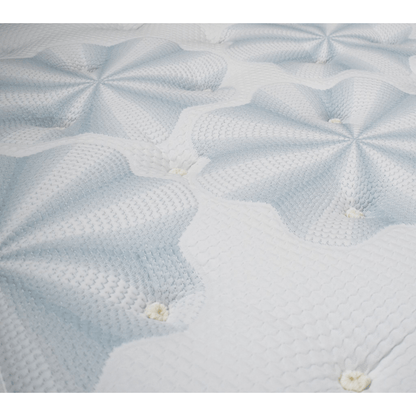 Hybrid Cool Gel Pocket 1000 Mattress - Medium — additional product image 3