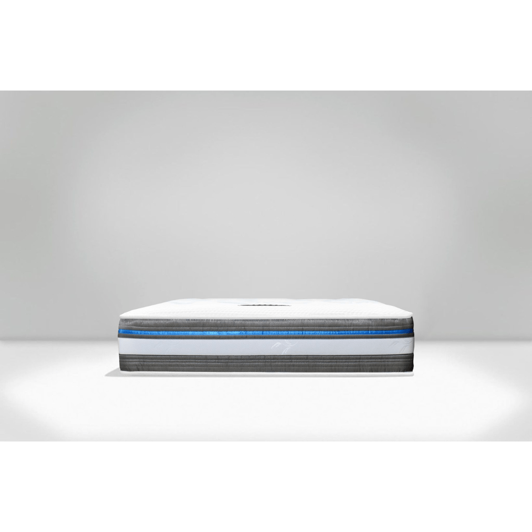 Hybrid Cool Gel Pocket 1000 Mattress - Medium — additional product image 5
