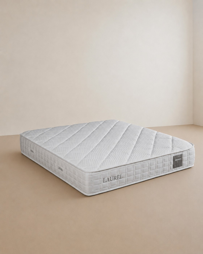 Laurel Reverso 1000 Pocket Foam Mattress — product image 1