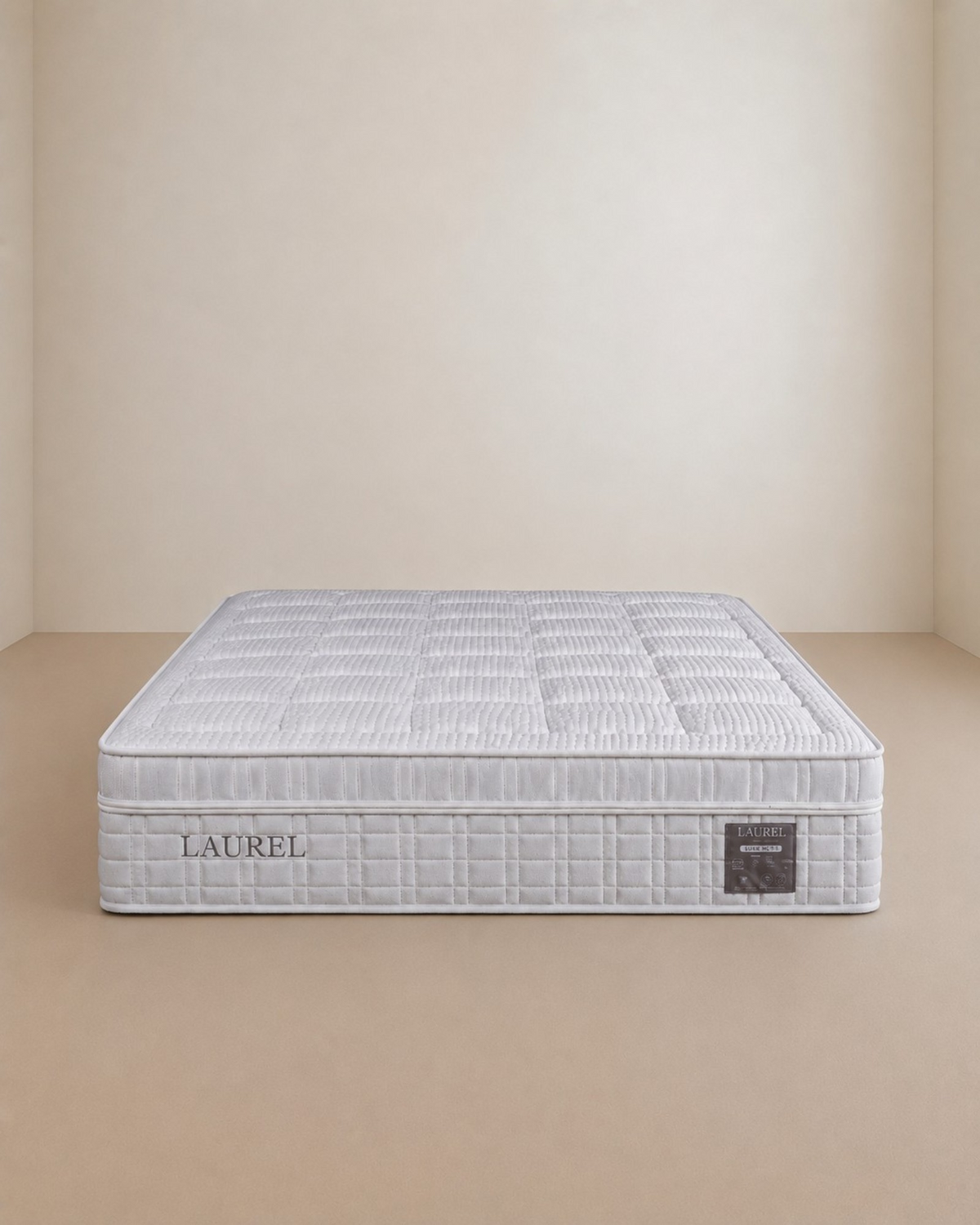 Laurel Tranquility 3000 Pocket Gel Mattress — product image 2