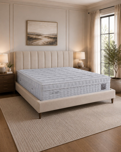 Laurel Tranquility 3000 Pocket Gel Mattress — product image 3