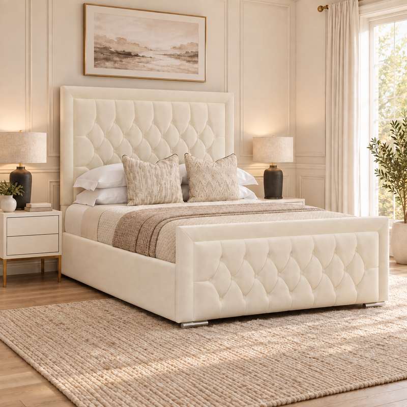Bliss Bed Frame