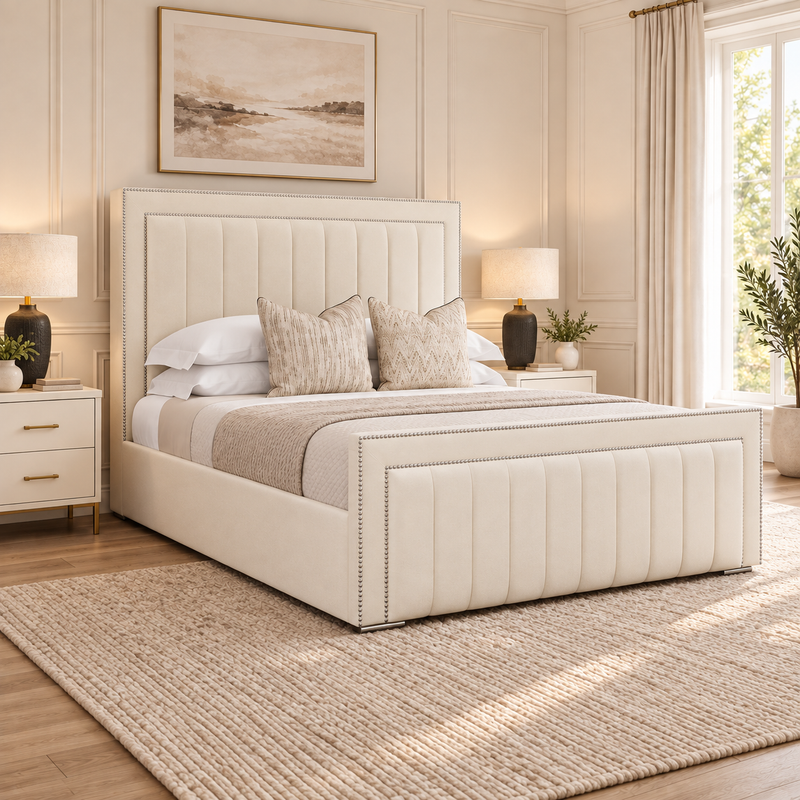 Dior Bed Frame