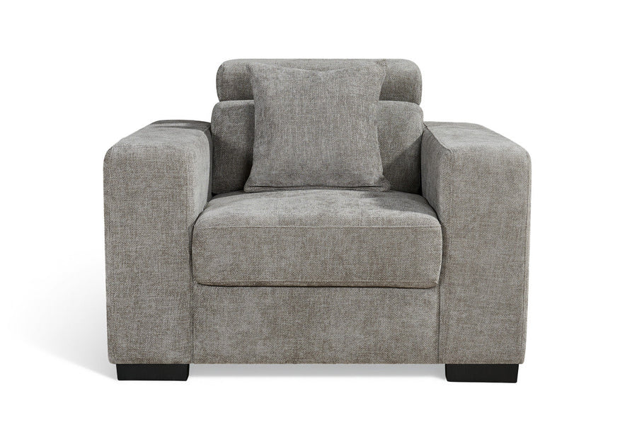 Comfort For Real Life
