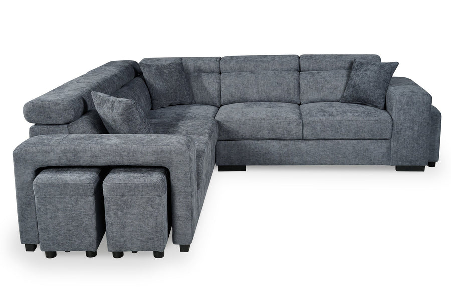 The Right Fit For Your Room