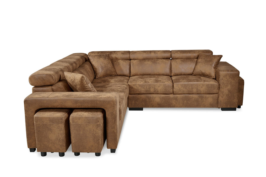 The Right Fit For Your Room