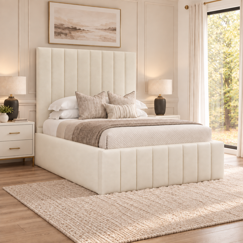 Angelica Bed Frame