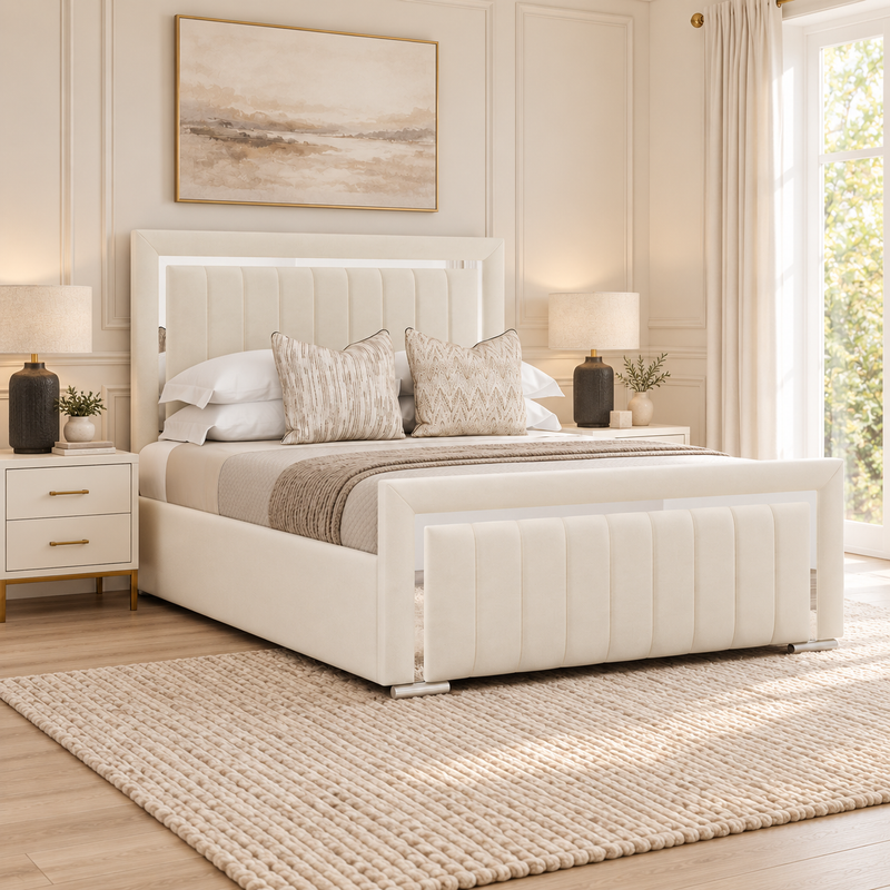 Celine Bed Frame