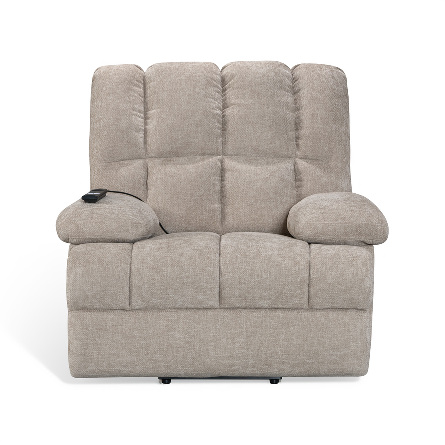 Comfort For Real Life