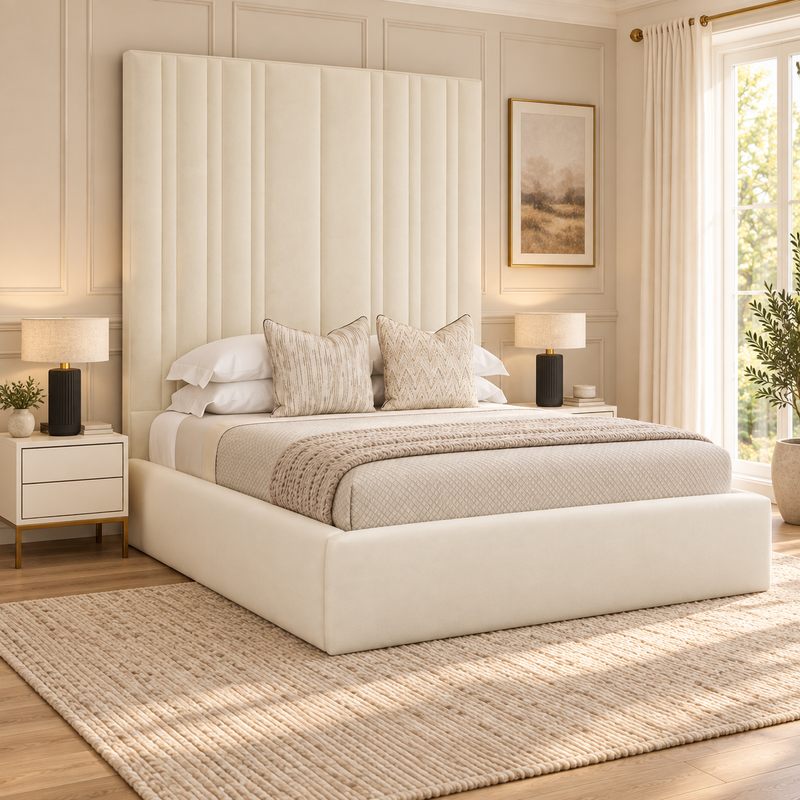 Eliza Bed Frame