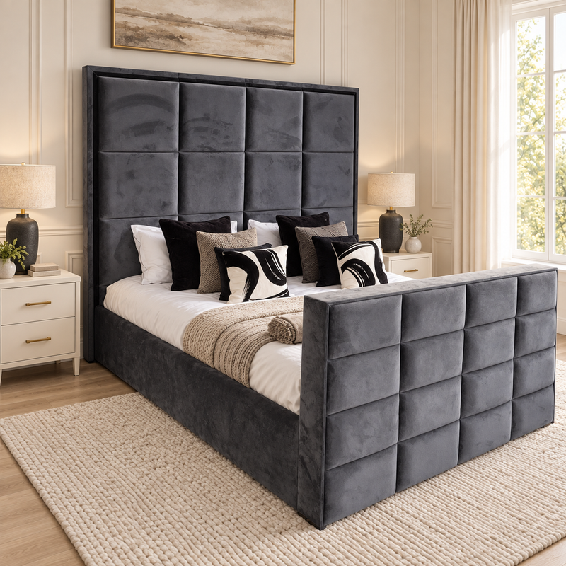 Ferry Bed Frame
