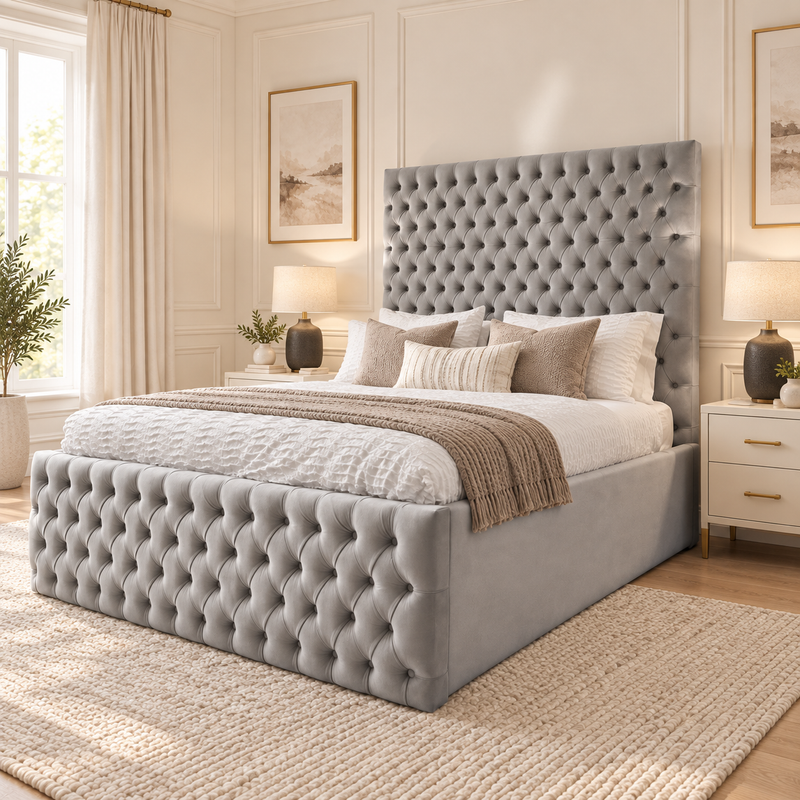 Florence Bed Frame