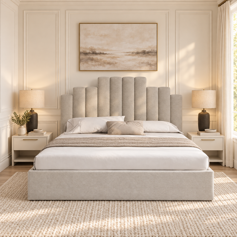 Halen Bed Frame