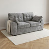 Maxwell Sofa Grey 3 Seater — main product image