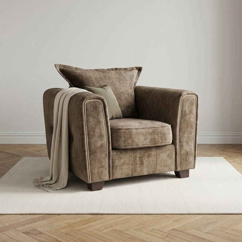 Serena Armchair Sofa