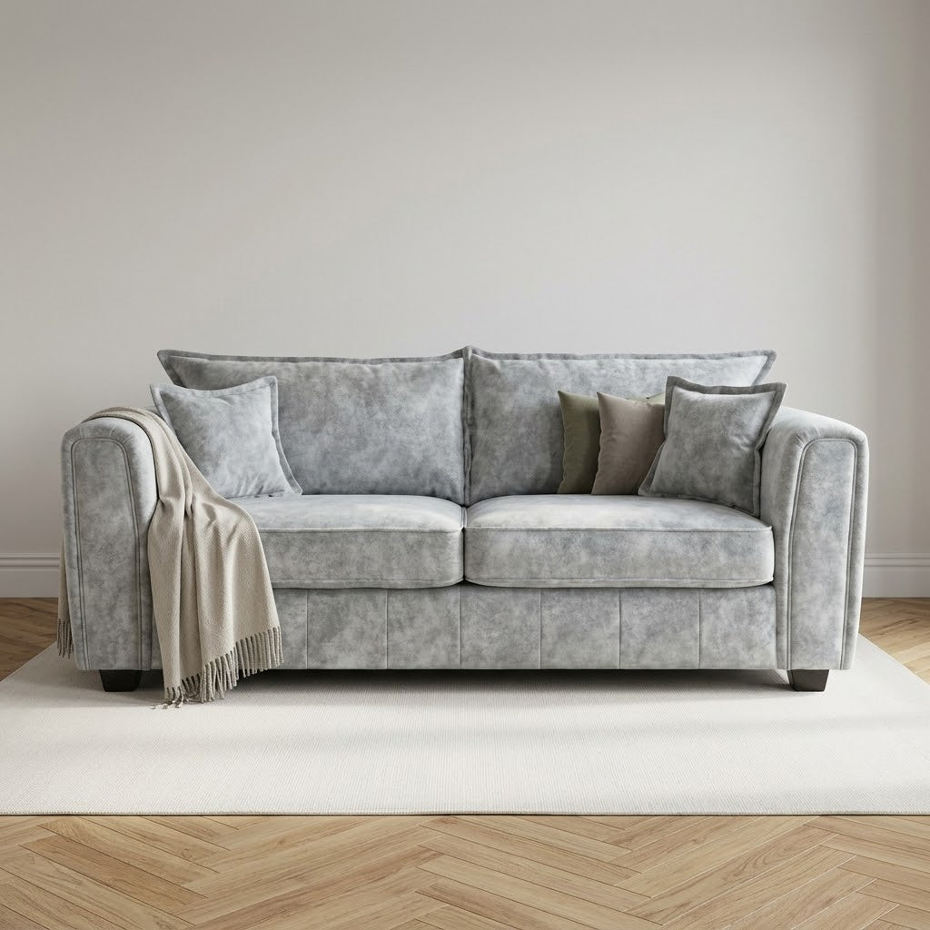 Serena 3 Seater Sofa — main product image