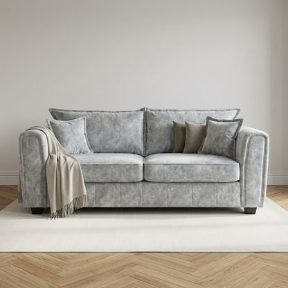 Serena 3 Seater Sofa — main product image