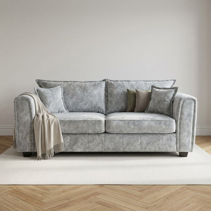 Serena 3 Seater Sofa