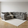 Serena Large Corner Sofa — main product image