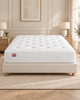 Luxury Memory Spring Mattress - Soft
