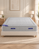 Laurel 1500 Gel Encapsulated Pocket Mattress - Medium Firm