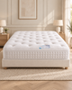 Pure Lambswool 2000 Pocket Feather Mattress - Firm