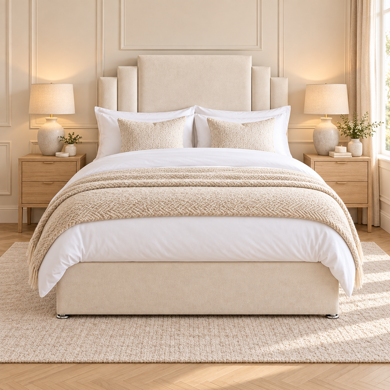 Merlin Divan Bed Frame