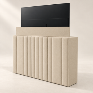 Double Size TV Footend