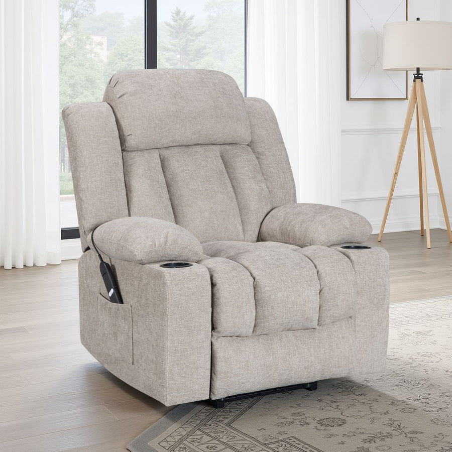 Comfort For Real Life