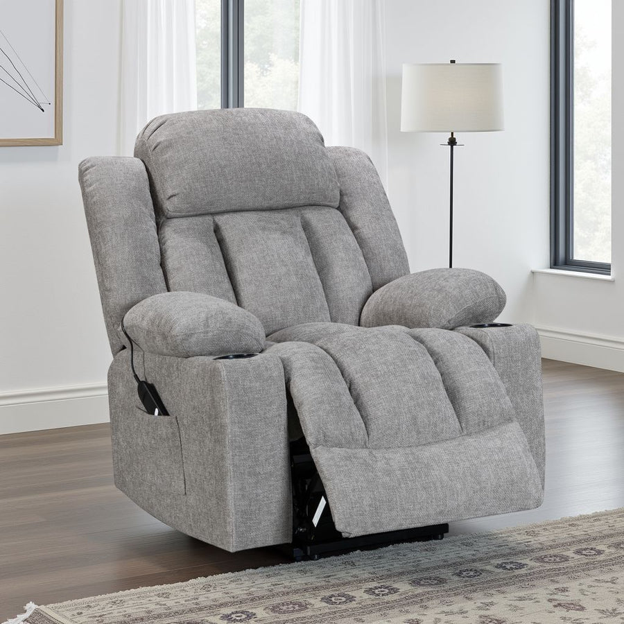 Comfort For Real Life