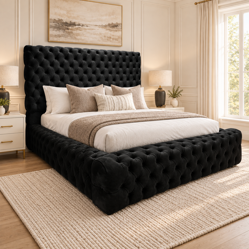 Windermere Ambassador Bed Frame