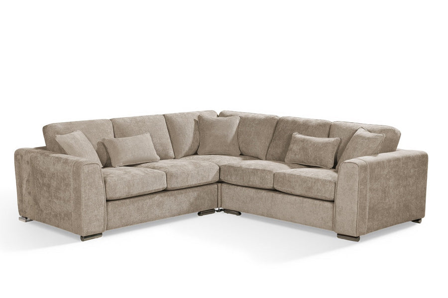 Comfort For Real Life