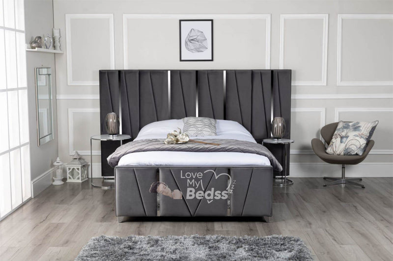 Lara Bed Frame