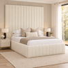 Addison Bed Frame – Left-Side View