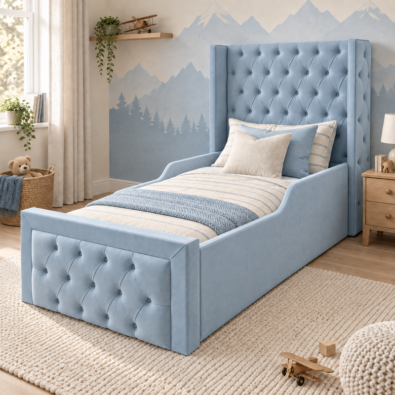 Arlo Kids Bed Frame