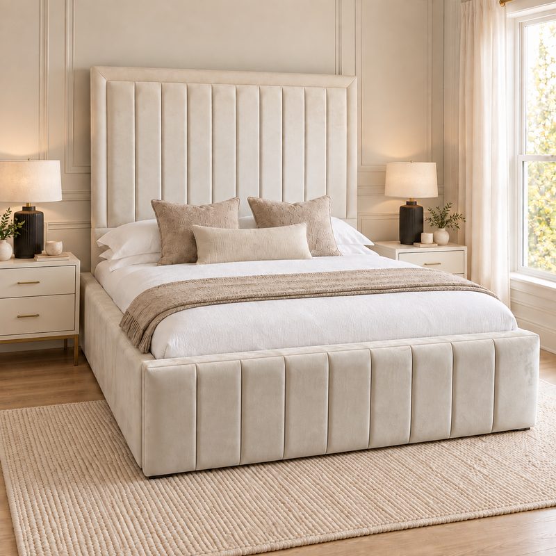 Aria Bed Frame