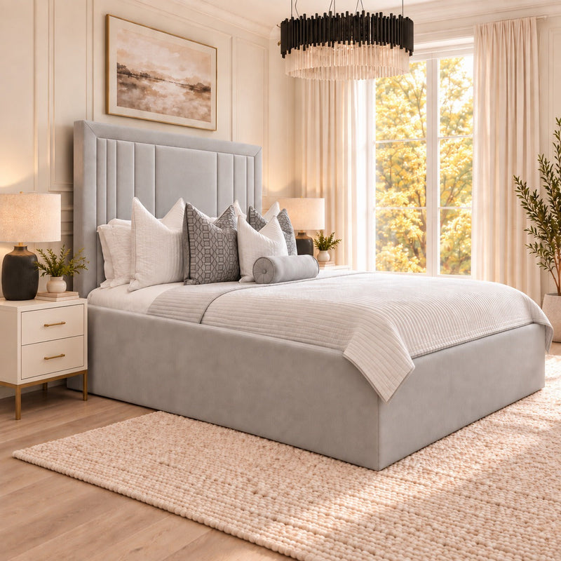 Charlotte Bed Frame