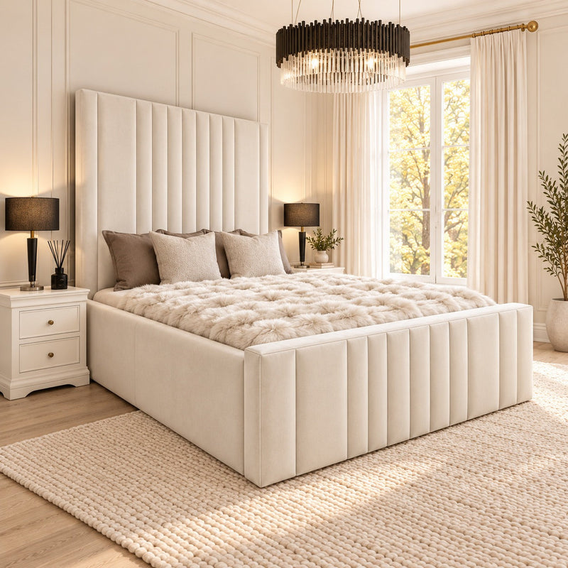 Luciano Bed Frame