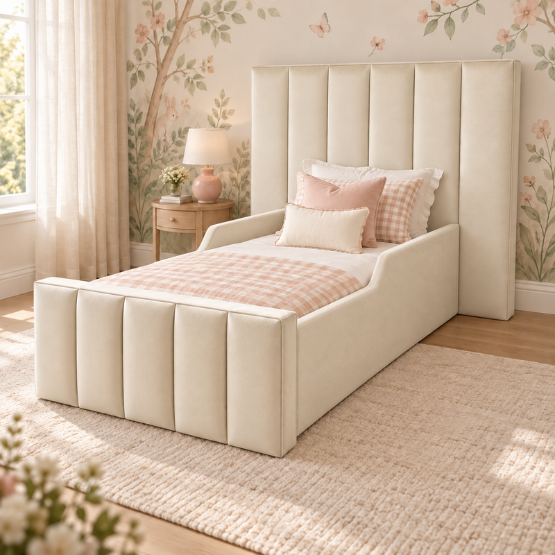 Maribel Kids Bed Frame