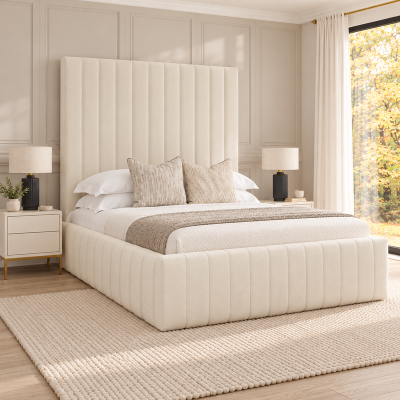 Sahara Bed Frame
