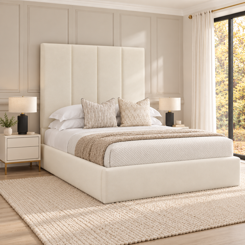 Sydney Bed Frame