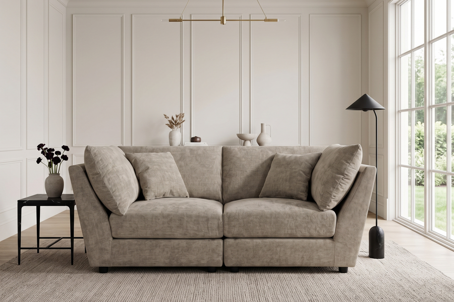 Fabrics And Colours You Can Choose