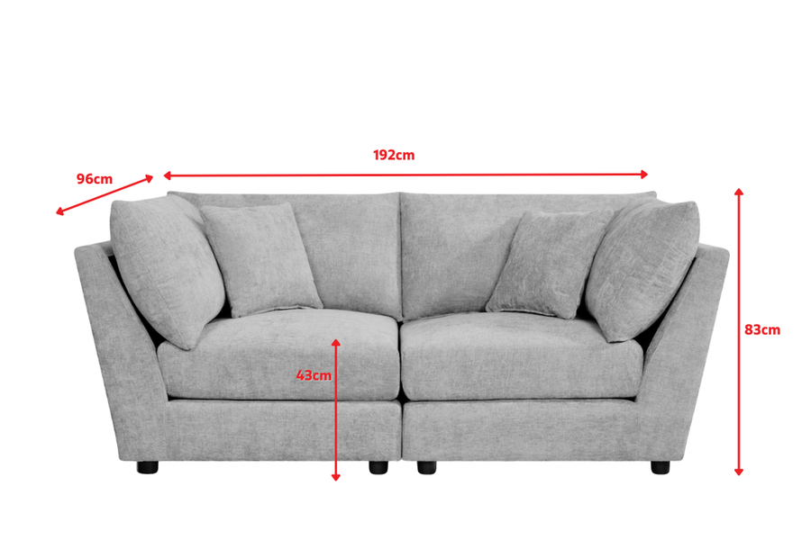 The Right Fit For Your Room