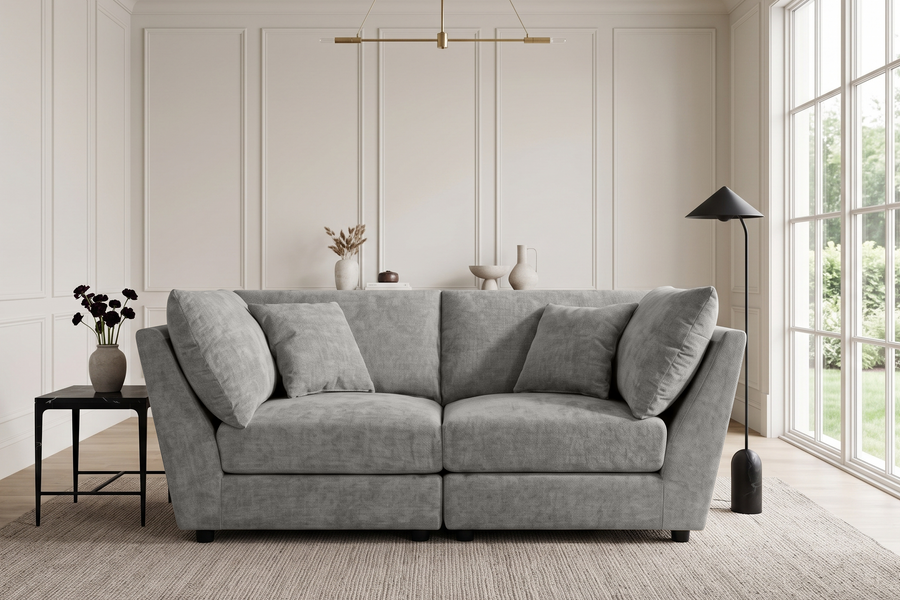 Fabrics And Colours You Can Choose