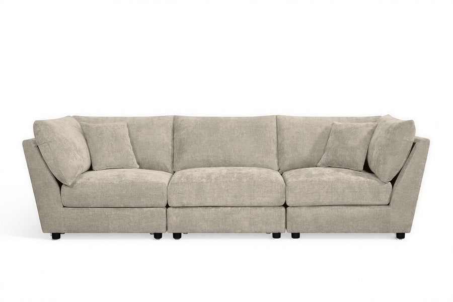 Comfort For Real Life