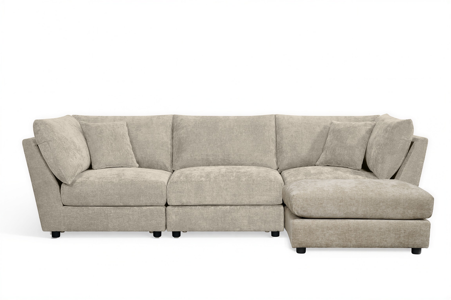 Strong Internal Construction