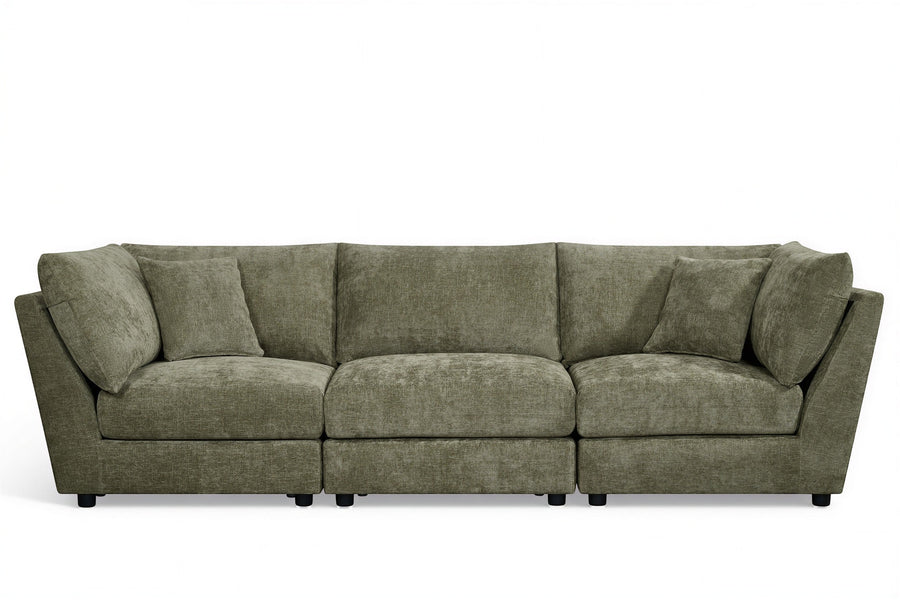 Comfort For Real Life